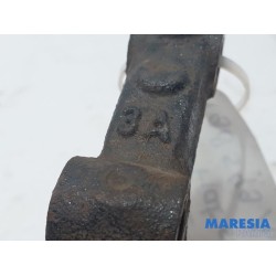 Fiat - 500 - Knuckle, front right