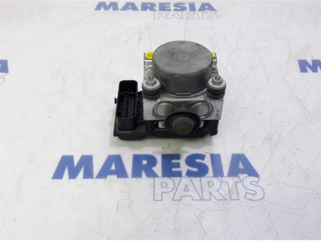 Fiat - 500 - ABS pump