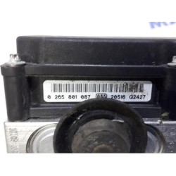 Fiat - 500 - ABS pump