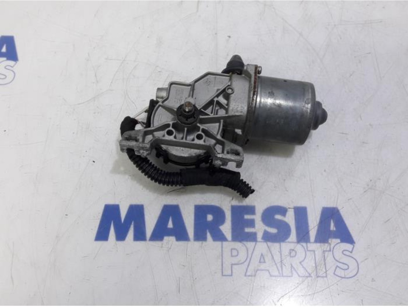 Fiat - 500 - Front wiper motor