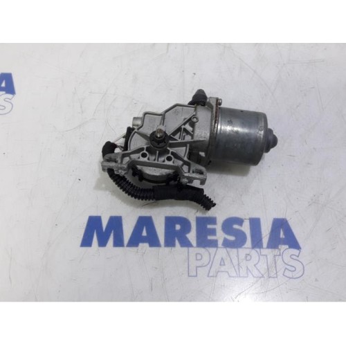 Fiat - 500 - Front wiper motor