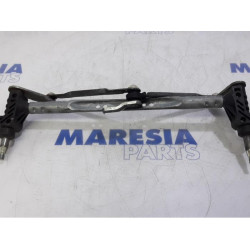 Fiat - 500 - Wiper mechanism