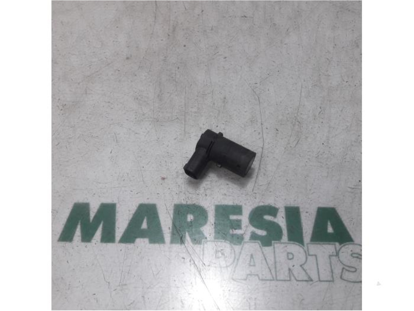 Renault - Espace - PDC Sensor