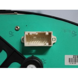 Peugeot - 206 - Instrument panel