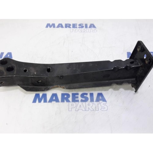 Fiat - 500 - Subframe
