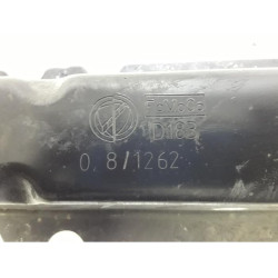 Fiat - 500 - Subframe