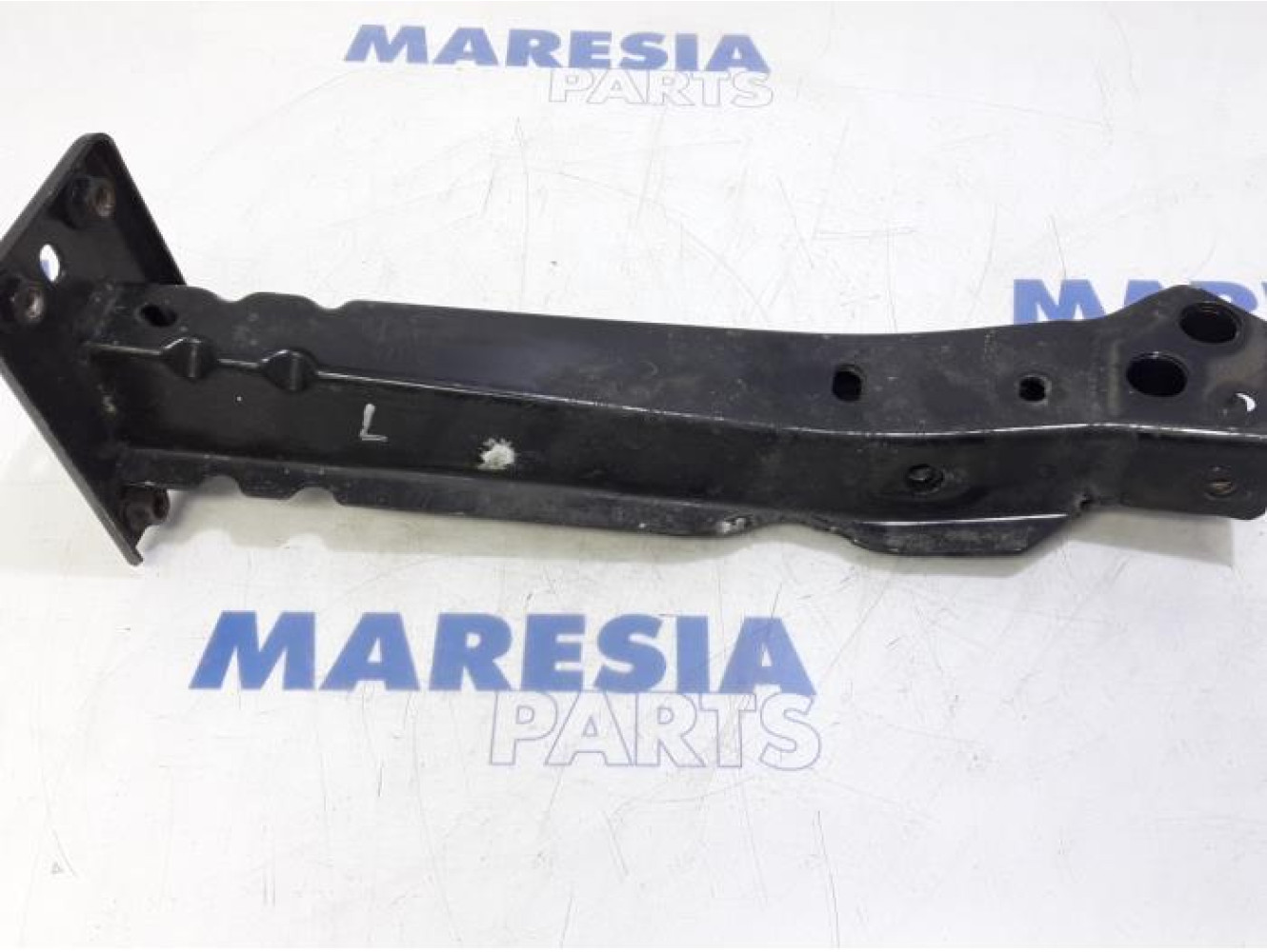Fiat - 500 - Subframe