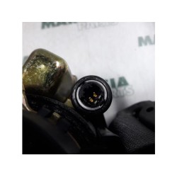 Renault - Megane Scenic - Sicherheitsgurt rechts hinten
