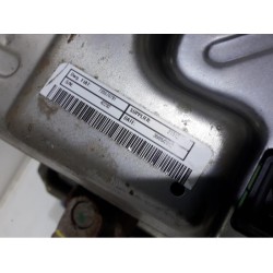 Fiat - 500 - Stuurbekrachtiging Elektrisch