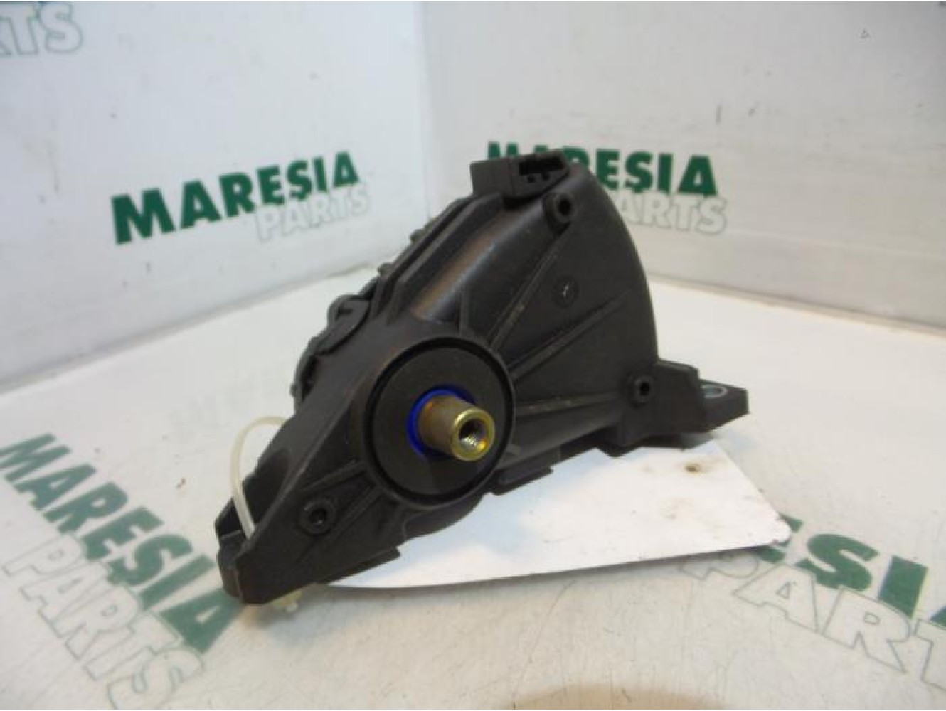 Renault - Trafic - Throttle pedal position sensor