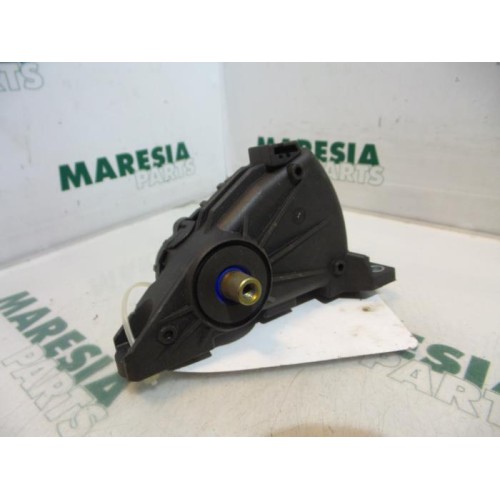 Renault - Trafic - Gaspedalposition Sensor