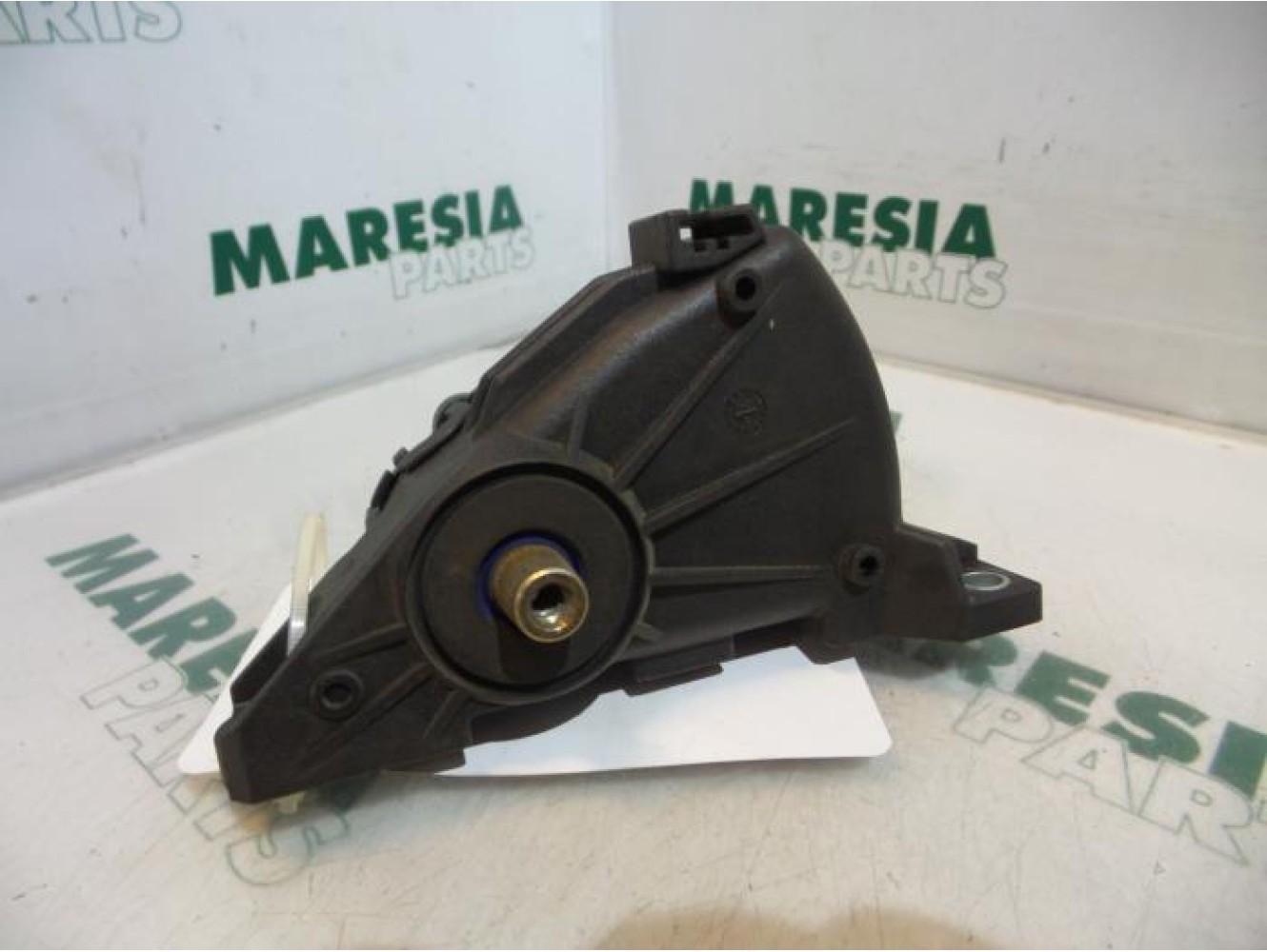 Renault - Trafic - Gaspedaalpositie Sensor