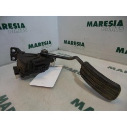Renault - Trafic - Throttle pedal position sensor
