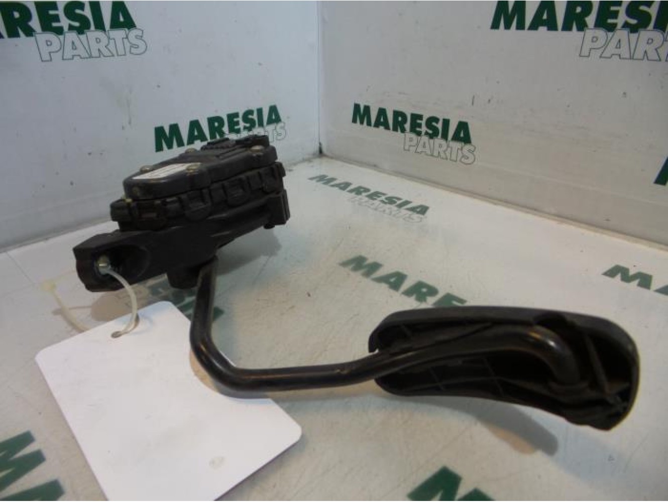 Renault - Trafic - Throttle pedal position sensor