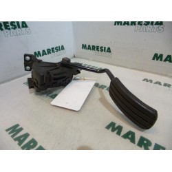 Renault - Trafic - Throttle pedal position sensor