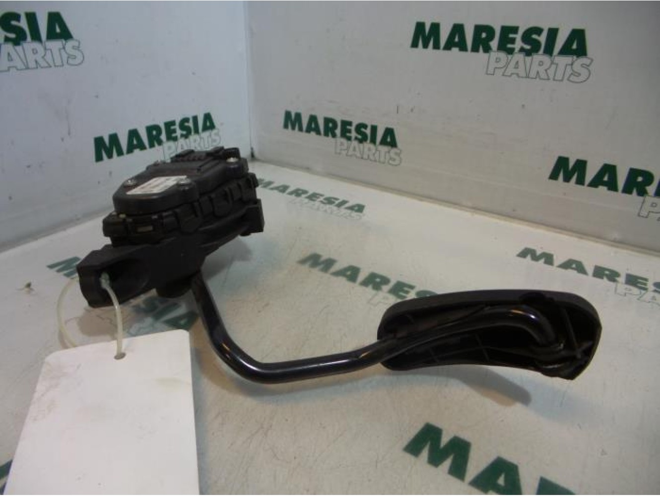 Renault - Trafic - Throttle pedal position sensor