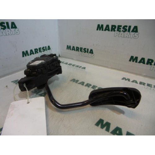 Renault - Trafic - Throttle pedal position sensor
