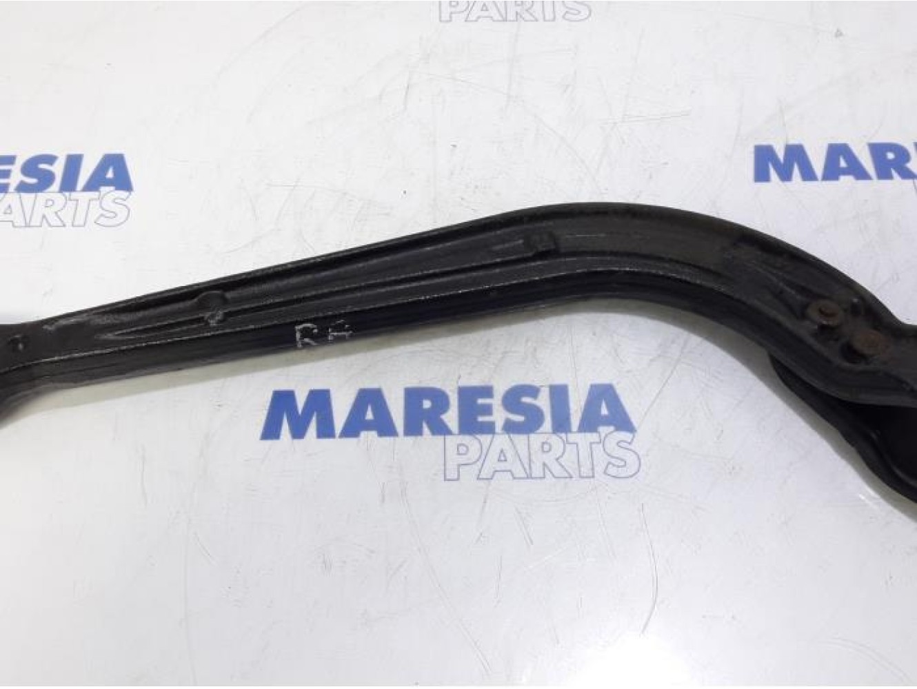 Fiat - Doblo - Rear wishbone, right