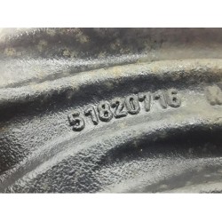 Fiat - Doblo - Querlenker links hinten