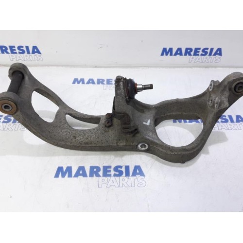 Citroen - C5 - Front wishbone, left