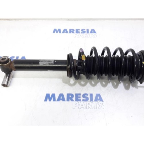 Citroen - C5 - Schokdemperpoot links-voor