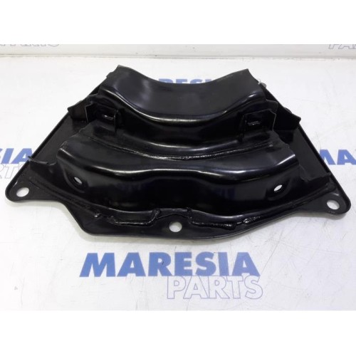 Fiat - Doblo - Rear support beam