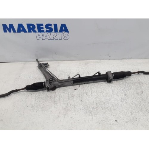 Fiat - Ducato - Power steering box