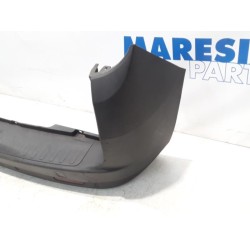 Fiat - Doblo - Rear bumper