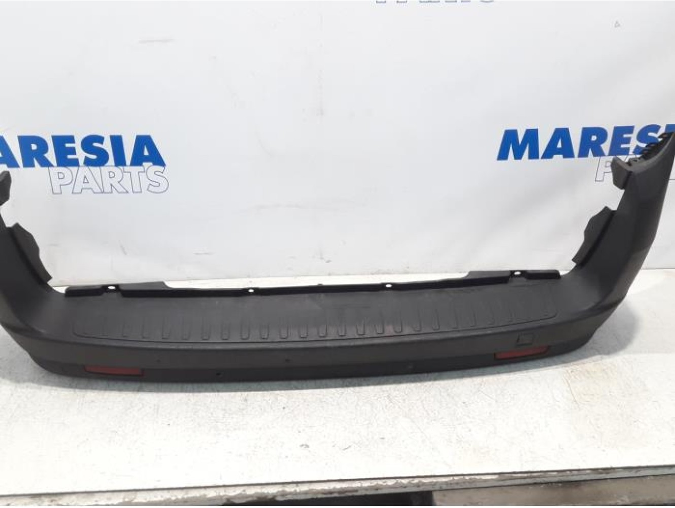Fiat - Doblo - Rear bumper