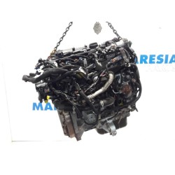 Peugeot - 208 - Moteur