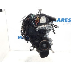 Peugeot - 208 - Moteur