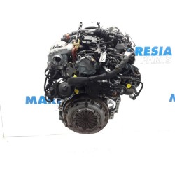Peugeot - 208 - Moteur