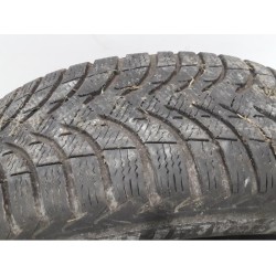 Peugeot - 208 - Tyre
