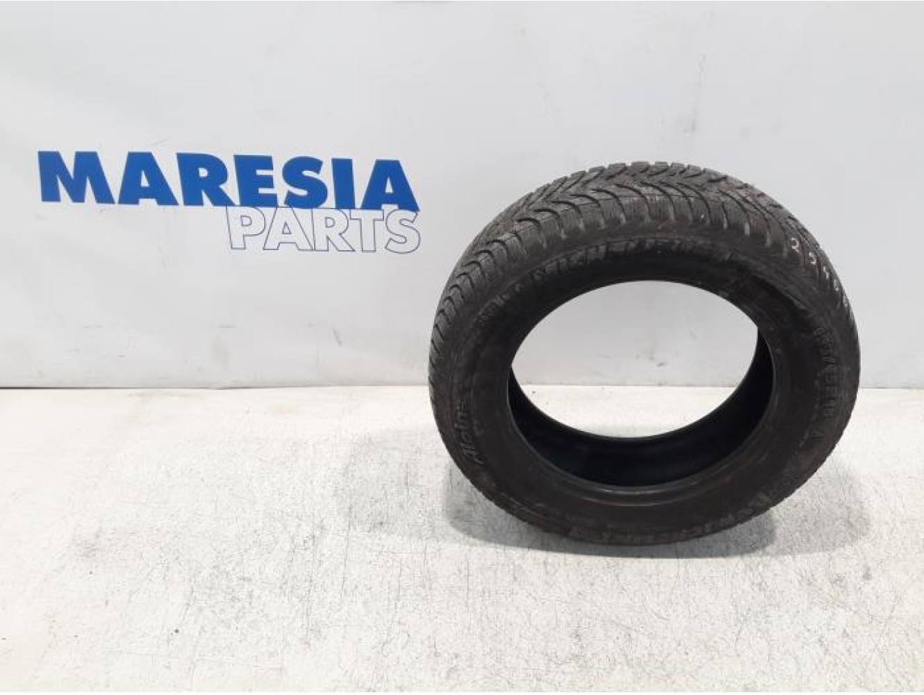 Peugeot - 208 - Tyre