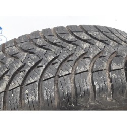 Peugeot - 208 - Tyre