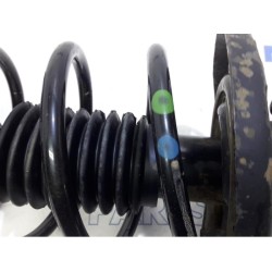 Renault - Megane - Front shock absorber rod, left