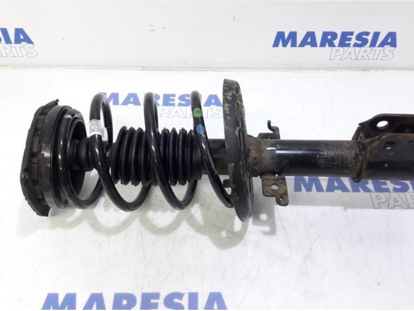 Renault - Megane - Front shock absorber rod, left