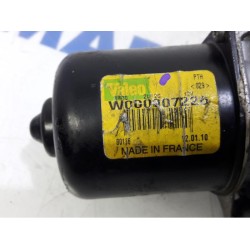 Renault - Megane - Front wiper motor