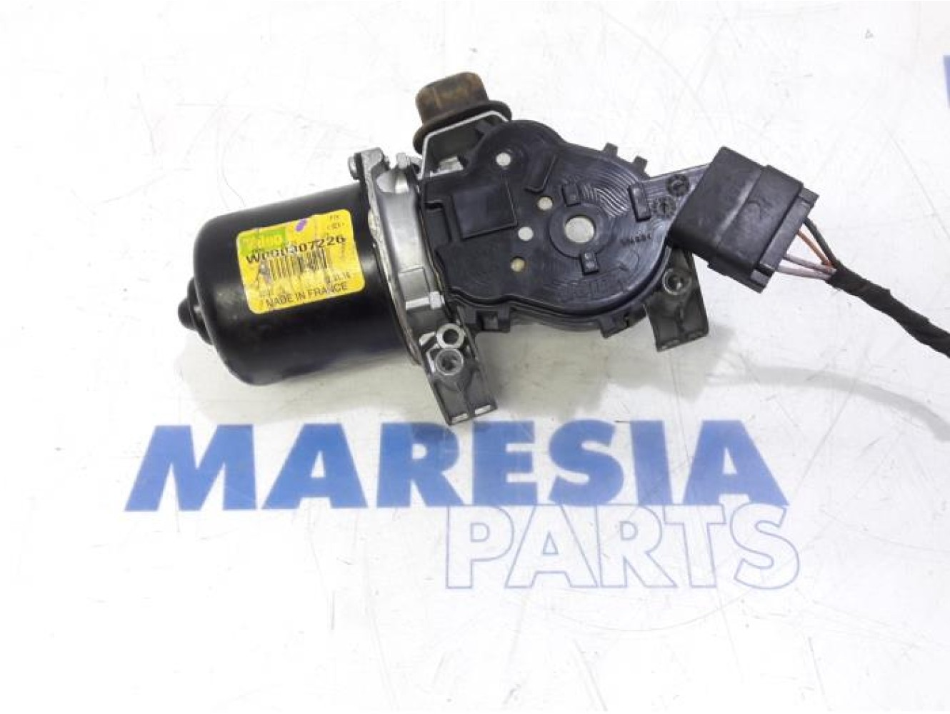 Renault - Megane - Front wiper motor
