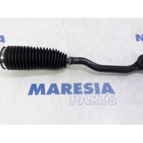Renault - Megane - Spurstange links