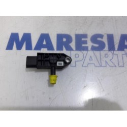 Renault - Megane - Sensor (other)