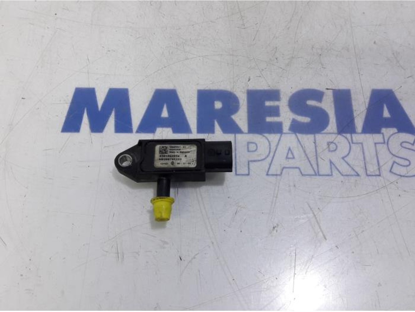 Renault - Megane - Sensor (other)