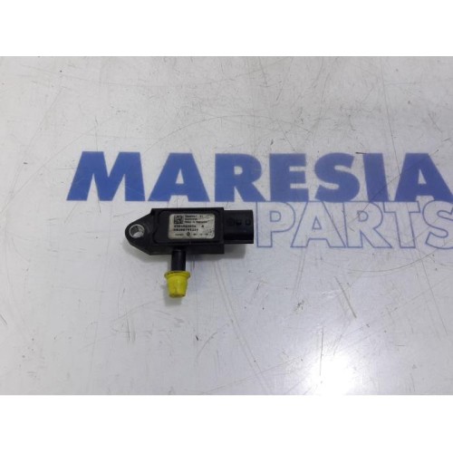 Renault - Megane - Sensor (other)