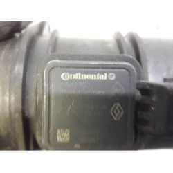 Renault - Megane - Luchthoeveelheidsmeter