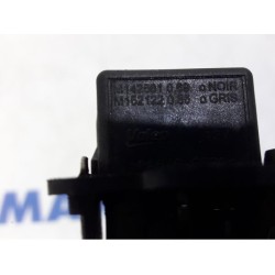 Renault - Megane - Cooling fan resistor