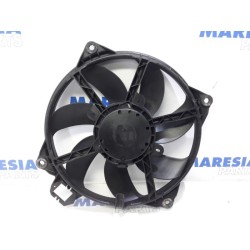 Renault - Megane - Fan motor