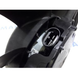 Renault - Megane - Fan motor