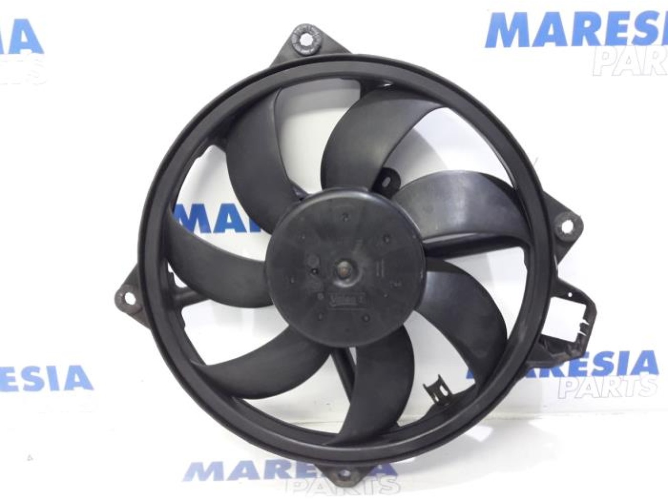 Renault - Megane - Fan motor