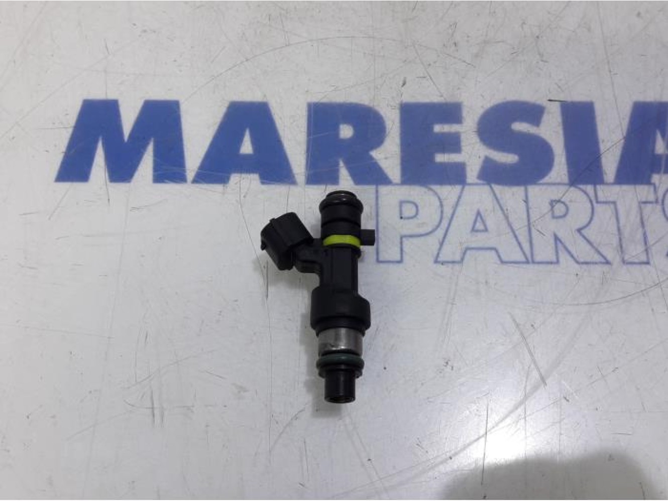 Renault - Laguna - Injector (petrol injection)