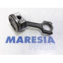 Renault - Laguna - Piston